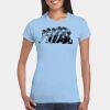Softstyle® Ladies' T-Shirt Thumbnail