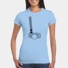 Softstyle® Ladies' T-Shirt Thumbnail