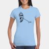 Softstyle® Ladies' T-Shirt Thumbnail