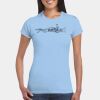 Softstyle® Ladies' T-Shirt Thumbnail