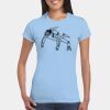 Softstyle® Ladies' T-Shirt Thumbnail