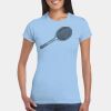 Softstyle® Ladies' T-Shirt Thumbnail