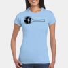 Softstyle® Ladies' T-Shirt Thumbnail