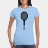 Softstyle® Ladies' T-Shirt Thumbnail