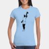 Softstyle® Ladies' T-Shirt Thumbnail