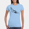 Softstyle® Ladies' T-Shirt Thumbnail