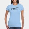 Softstyle® Ladies' T-Shirt Thumbnail