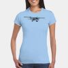 Softstyle® Ladies' T-Shirt Thumbnail
