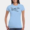 Softstyle® Ladies' T-Shirt Thumbnail