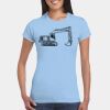Softstyle® Ladies' T-Shirt Thumbnail
