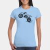 Softstyle® Ladies' T-Shirt Thumbnail