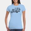 Softstyle® Ladies' T-Shirt Thumbnail