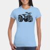 Softstyle® Ladies' T-Shirt Thumbnail