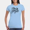 Softstyle® Ladies' T-Shirt Thumbnail
