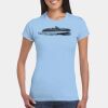 Softstyle® Ladies' T-Shirt Thumbnail