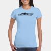 Softstyle® Ladies' T-Shirt Thumbnail