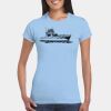 Softstyle® Ladies' T-Shirt Thumbnail