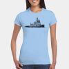 Softstyle® Ladies' T-Shirt Thumbnail