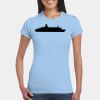Softstyle® Ladies' T-Shirt Thumbnail