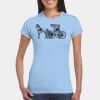 Softstyle® Ladies' T-Shirt Thumbnail