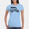 Softstyle® Ladies' T-Shirt Thumbnail
