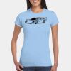 Softstyle® Ladies' T-Shirt Thumbnail