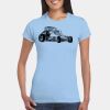 Softstyle® Ladies' T-Shirt Thumbnail