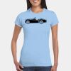 Softstyle® Ladies' T-Shirt Thumbnail