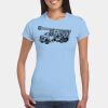 Softstyle® Ladies' T-Shirt Thumbnail