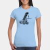 Softstyle® Ladies' T-Shirt Thumbnail