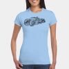 Softstyle® Ladies' T-Shirt Thumbnail