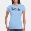 Softstyle® Ladies' T-Shirt Thumbnail