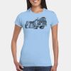 Softstyle® Ladies' T-Shirt Thumbnail