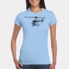 Softstyle® Ladies' T-Shirt Thumbnail