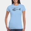 Softstyle® Ladies' T-Shirt Thumbnail