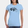 Softstyle® Ladies' T-Shirt Thumbnail