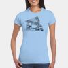 Softstyle® Ladies' T-Shirt Thumbnail