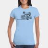 Softstyle® Ladies' T-Shirt Thumbnail