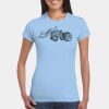 Softstyle® Ladies' T-Shirt Thumbnail