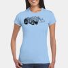Softstyle® Ladies' T-Shirt Thumbnail