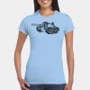 Softstyle® Ladies' T-Shirt Thumbnail