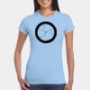 Softstyle® Ladies' T-Shirt Thumbnail