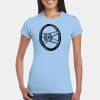 Softstyle® Ladies' T-Shirt Thumbnail