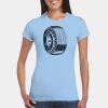 Softstyle® Ladies' T-Shirt Thumbnail