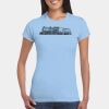 Softstyle® Ladies' T-Shirt Thumbnail