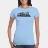 Softstyle® Ladies' T-Shirt Thumbnail