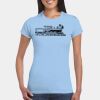 Softstyle® Ladies' T-Shirt Thumbnail