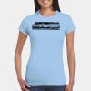 Softstyle® Ladies' T-Shirt Thumbnail