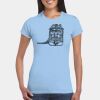 Softstyle® Ladies' T-Shirt Thumbnail