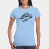 Softstyle® Ladies' T-Shirt Thumbnail